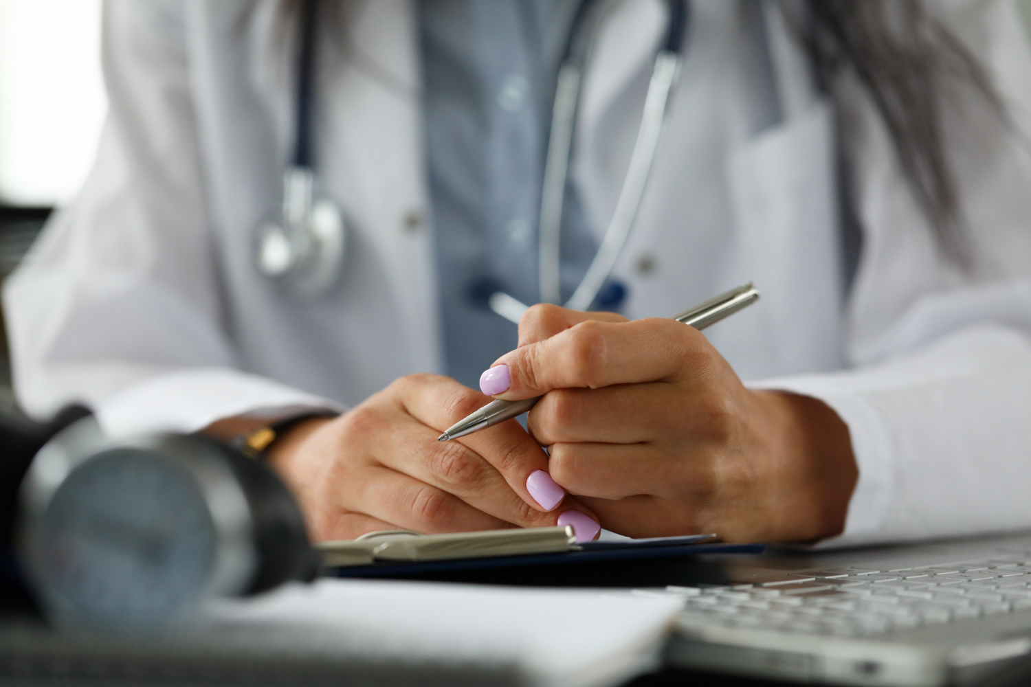 medicina e segurança do trabalho em contagem